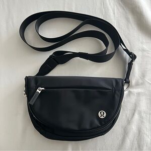 Lululemon All Night Festival Bag Micro 2L
